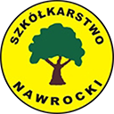 Logo - Szkółkarstwo Nawrocki